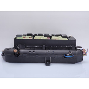 Boîte à fusibles JAGUAR F-Pace Série HK8314A067FA AJ200D/204DT diesel 1999 (16>20) - Product Image 3