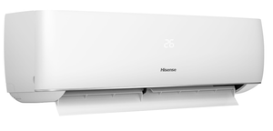 Aire Acondicionado Split Inverter Hysense de Alta Calidad, 12000 BTU, R32, 220V, Fuente de CC, para Uso en Hoteles, Variable, para Exteriores, Nuevo, para Hogares - Product Image 5