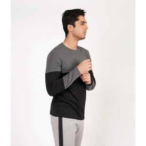 Logo personnalisé, vente en gros, jogging unisexe, vêtements de sport, jogging pour hommes, ensembles de survêtement, survêtement uni pour hommes - Product Image 6