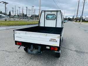 รถบรรทุกมินิแค็บปี 1996 สภาพดี ขับเคลื่อน 4 ล้อ 4x4/4WD สำหรับขาย - Product Image 4