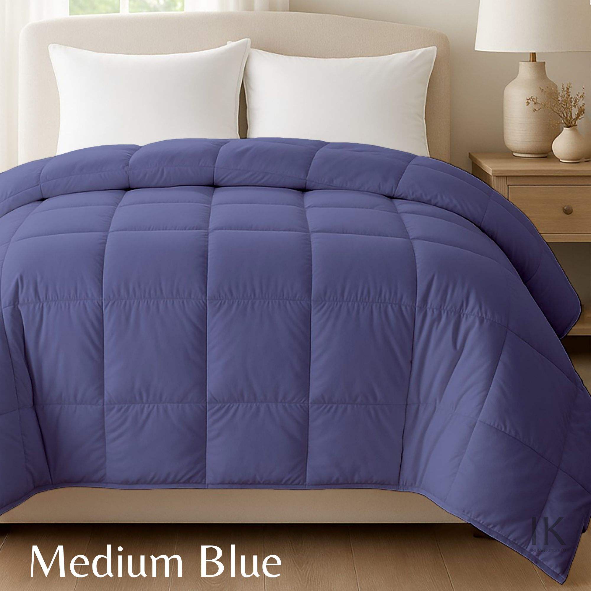 Medium Blue