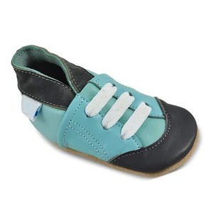 Hot Selling Baby Soft Sole Leather Soles Slip-Resistant Shoes <b>Slippers</b> Baby Boys Girls <b>Cheap</b> Prices Sport Shoes For Sale - Product Image 2