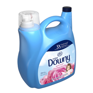 Downy April Fresh, Suavizante de telas líquido de 174 cargas Proveedor de calidad original - Product Image 1