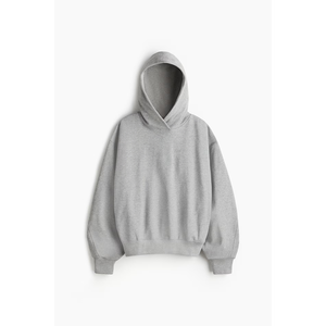 เสื้อมีฮู้ดผ้านุ่มระบายอากาศได้ดีสำหรับผู้หญิงทำจากผ้าคอตตอนมีฮู้ดป้องกันรอยยับเป็นมิตรต่อสิ่งแวดล้อม - Product Image 5