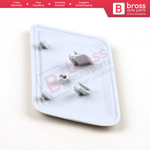 BSP770 Headlight <b>Washer</b> <b>Jet</b> Cap Right for 1S7113L018AE - Product Image 3