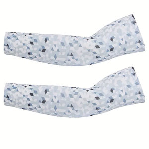 2025 Manchons de bras en néoprène de haute qualité pour l'entraînement et le cyclisme fabriqués en usine vente en ligne - Product Image 5