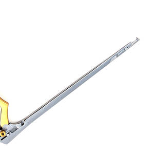 Fórceps oftálmicos de alta calidad para Kerrison Rongeur, instrumentos ortopédicos de acero inoxidable alemán para mordisquear huesos - Product Image 5