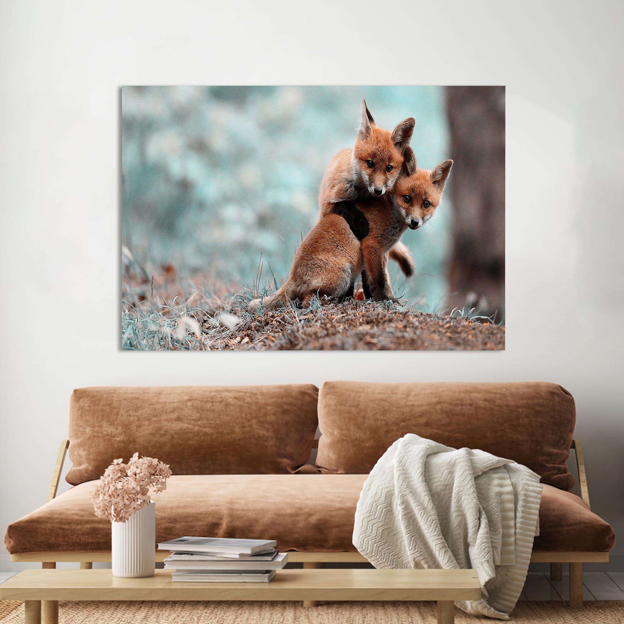 สีน้ำตาล