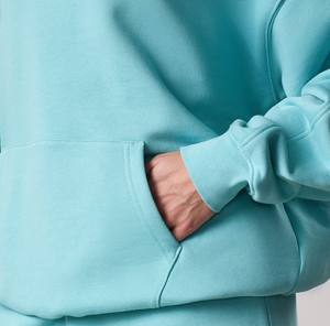 Active Wear Hoodies Pour Femmes Tendance Confortable Femmes Manches Longues Jogger Out Door Wear Solide Couleur Plus La Taille À Capuche - Product Image 5