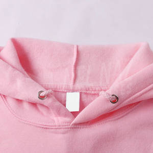 เสื้อฮู้ดสวมหัวสำหรับผู้ชายขนาดใหญ่พิเศษเสื้อผ้ากลางแจ้งลำลองสำหรับฤดูหนาวผ้าโพลีเอสเตอร์/ ผ้าฝ้ายย้อมสีล้วน - Product Image 2