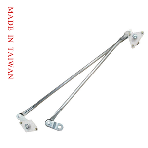 ที่ปัดน้ำฝน CL-9216B สำหรับ Suzuki Grand Vitara 02 '~ 03' ทำจากโลหะทนทาน - Product Image 1