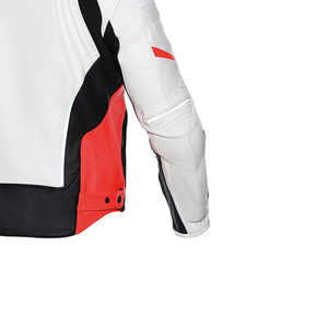 Dernière arrivée en usine de vestes de moto de différentes tailles Quantité en vrac Bonne vente Veste de moto - Product Image 6