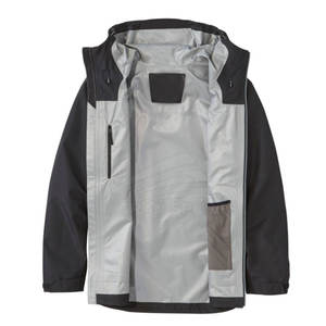 เสื้อแจ็กเก็ตกันฝนสำหรับผู้ชายสไตล์ไฮสตรีท - Product Image 5