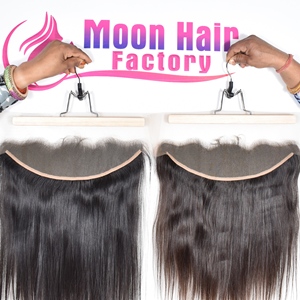 ผมตรงคุณภาพสูงสุด นุ่ม ยาว ทนทาน เรียบลื่น หนา มีสินค้าพร้อมส่งจากโรงงานผู้ผลิตโดยตรง สำหรับการส่งออก - Product Image 6