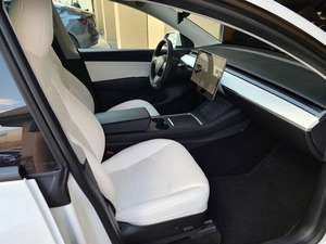 เทสล่า โมเดล วาย ปี 2022 สภาพใหม่เอี่ยม - Product Image 3