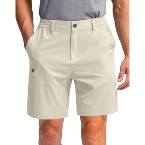 Men's Gym Workout <b>Shorts</b> Breathable Basketball Running Training Elastic Waist Quick Dry 5 Inch <b>Lightweight</b> Sports <b>Shorts</b> for Men - Product Image 1