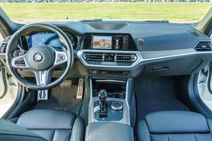 BMW M340i xDrive 2020, Motor Turbo de 6 Cilindros, Mayormente Usado en Climas Cálidos, con Algunas Modificaciones, MÁS VENDIDO - Product Image 4