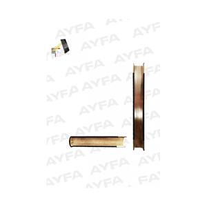 Stylo Coran KT058GOLD plaqué or, boîte rigide scellée, taille moyenne, connectivité USB, télécommande tactile, affichage FM, code QR, Islam - Product Image 3