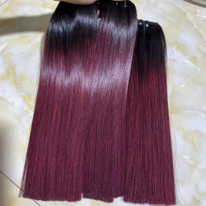Cinta de cabello humano ruso para cabello crudo 100 cinta Remy virgen en extensión de cabello doble dibujado europeo DHL FEDEX conjunto estilo TNT pieza EMS - Product Image 2