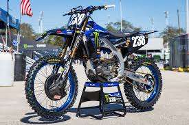 2025จักรยานแบบสกปรกจาก haiden deegan - Product Image 1