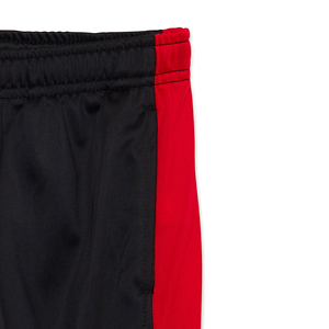 2023 nouveau à la mode en gros de haute qualité sur mesure Logo enfant en bas âge survêtement ensemble de vêtements enfants garçons 2 pièces survêtements - Product Image 6