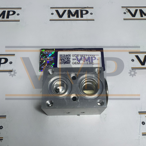 Valve VOE 16271772 pour Chargeuses sur Pneus et Camions Articulés Volvo, Pièces de Rechange de Haute Qualité pour Machines de Construction de la Marque VMP - Product Image 4