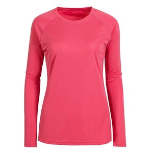 Premium Quality Soft Stretchy Women's Draw Scrub Shirts Medical Uniform Customized Color Size Logo KATBROS INDUSTRY Jersey OEM - Product Image 6