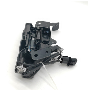 Mui Xe Khóa Chốt Lắp Ráp 81130-D4010 Phù Hợp Cho 16-20 Optima 2.4L 2.0L 1.6L - Product Image 4