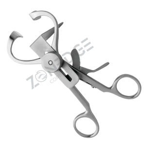 Prix personnalisés les plus vendus Fergusan Auckland Mouth Gag/ Denhart Mouth Gag / Bdsm Open Mouth Gag Steel - Product Image 6