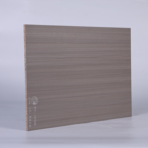 Giá rẻ moistureproof tấm gỗ bạch đàn lõi ván dăm 3mm 9mm 12mm 18mm 25mm melamine bảng cho tủ bếp - Product Image 3