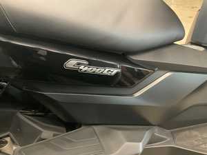 รถมอเตอร์ไซค์สกู๊ตเตอร์ BMW C 400 GT ปี 2022 มือสอง - Product Image 6