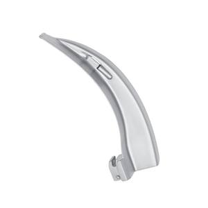 Lames de laryngoscope Longueur de travail 135mm Ensemble d'instruments médicaux en acier inoxydable pour hommes - Product Image 3