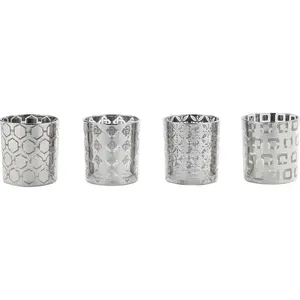 Ne Aluminum Casting Votive Holder Lantern <b>Candle</b> Votive Holder for Home and Decoration Metal <b>Candle</b> <b>Stand</b> in Wholesale Price - Product Image 5