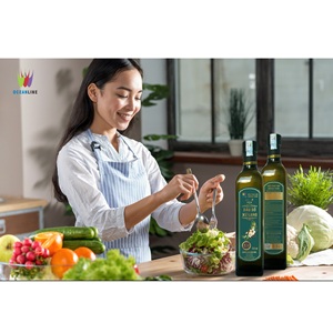 Prevención de arritmias Sabor distinto Vietnam Aceite de semillas de Camelia de alta calidad 100% Orgánico puro - Product Image 2