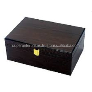 Indian Handicraft Cutwork Embossing Jewelry <b>Boxes</b> Multiple Wood Jewellery 2025 Jewellery Storage Packaging Box From High Quality - Product Image 3