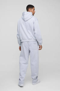 Vente en gros de survêtements de jogging personnalisés pour hommes avec logo de costumes de jogging de créateur pour femmes de grande taille survêtements confortables - Product Image 2