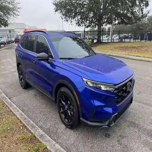 Meilleures ventes 2024 : Honda CR-V Sport Hybride 2.0L AWD, hybride à transmission automatique, vente rapide - Product Image 6