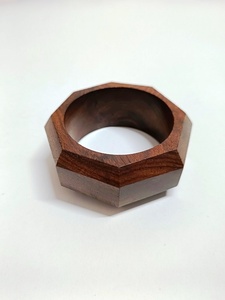 Nueva pulsera Irregular de moda, cuentas geométricas, accesorios de joyería de vacaciones apilables, brazaletes acrílicos de Color de concha para mujer - Product Image 4