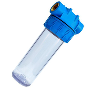 Filtro da 10 pollici (GUT F10 JNJ-3/4) - Product Image 1