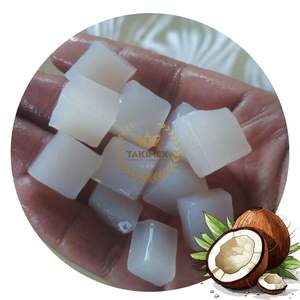 นาตาเดอโคโคโค่เจลลี่มะพร้าวแบบพรีเมี่ยมสำหรับเครื่องดื่มและของหวานแหล่งกำเนิดจากเวียดนาม - Product Image 1