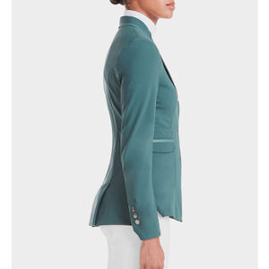 Veste d'équitation pour femmes, légère, à manches longues, imperméable, respirante, confortable, vêtements de sport d'extérieur - Product Image 2