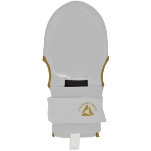 Mitaines de lanceur en cuir pour le baseball - Légères, antidérapantes, respirantes, confortables, protection des mains, haute qualité, pour droitier - Product Image 1
