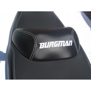 Kit Rivestimento Sella per Scooter Suzuki Burgman 250/400 Anni Modello 1998-2002 - Product Image 1