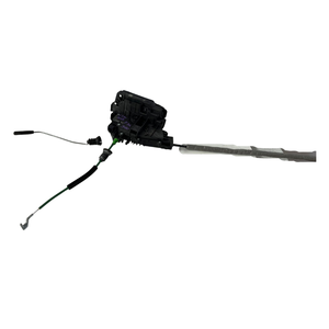 Serrure de porte arrière gauche MERCEDES Classe C (W205) (2013-) (13>) A2220064099 - Product Image 1