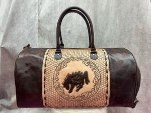 Unisex Stylish Mini Genuine Leather Dress <b>Handbag</b> Zipper Closure Customizable Chain <b>for</b> Travelling Fashionable <b>for</b> <b>Men</b> Women - Product Image 5