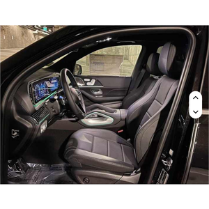 รถยนต์เมอร์เซเดส-เบนซ์ GLE-Class GLE 450 4MATIC 4 ประตู SUV ขับเคลื่อน 4 ล้อ ปี 2024 สภาพดี ใช้งานน้อย - Product Image 4