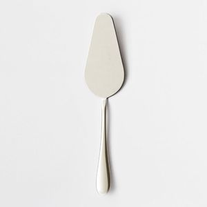 Tableware <b>Cake</b> <b>Server</b> Set Stainless Steel <b>Cake</b> <b>Server</b> Handmade Long Twisted Overhand Knot Handmade Handle Design - Product Image 3