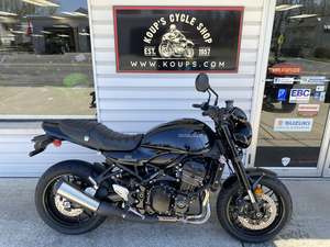 มอเตอร์ไซค์วิบากสไตล์วินเทจ ปี 2026 ขนาด 900 ซีซี - Product Image 2