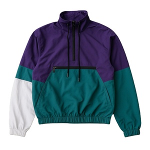 Ensemble de survêtement personnalisé unisexe, automne, épais, avec sweat à capuche et pantalon, extensible dans quatre directions, respirant, séchage rapide, élastique - Product Image 3