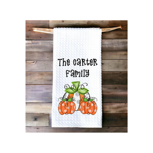 Add Eco Flair 100% Coton Brodé Séchage Rapide Léger Fait à la Main Recyclable 18x28 Occasion Conceptions Sophistiquées Serviettes Cadeaux - Product Image 6